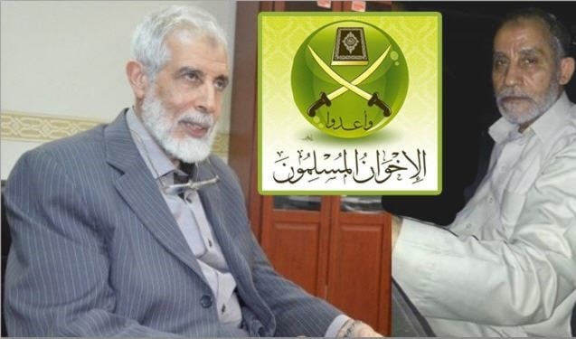 يعتبر المرشد الجديد محمود عزّت من أشرس قيادات "الإخوان" يعتبر المرشد الجديد محمود عزّت من أشرس قيادات "الإخوان"