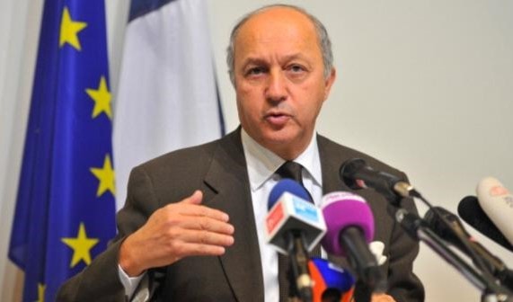 فابيوس: تقرير المفتشين الدوليين حول الكيميائي سينشر الإثنين على الأرجح فابيوس: تقرير المفتشين الدوليين حول الكيميائي سينشر الإثنين على الأرجح