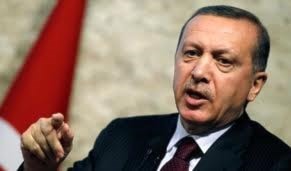 أردوغان يضع تركيا خارج المعادلة السورية أردوغان يضع تركيا خارج المعادلة السورية