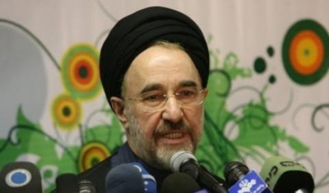 خاتمي يعتبر ان انتخاب الرئيس روحاني فرصة لا تتكرر لإيران والغرب خاتمي يعتبر ان انتخاب الرئيس روحاني فرصة لا تتكرر لإيران والغرب