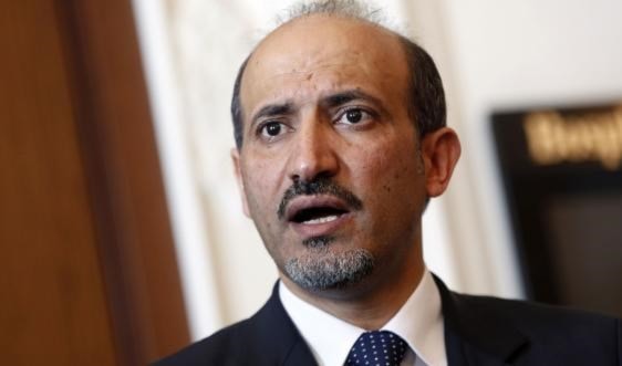 المعارضة تعاني عدداً كبيراً من المشاكل أبرزها الاقتتال الداخلي المعارضة تعاني عدداً كبيراً من المشاكل أبرزها الاقتتال الداخلي