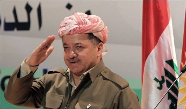 الحزب الديمقراطي الكردستاني برئاسة مسعود البارازاني يفوز بانتخابات اقليم كردستان الحزب الديمقراطي الكردستاني برئاسة مسعود البارازاني يفوز بانتخابات اقليم كردستان