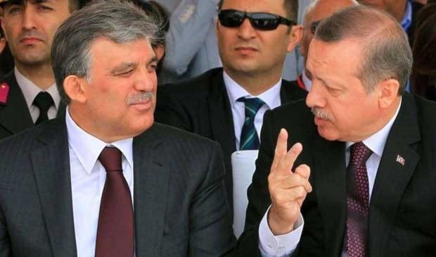 هل يتنافس أردوغان وغول في الإنتخابات القادمة؟ هل يتنافس أردوغان وغول في الإنتخابات القادمة؟