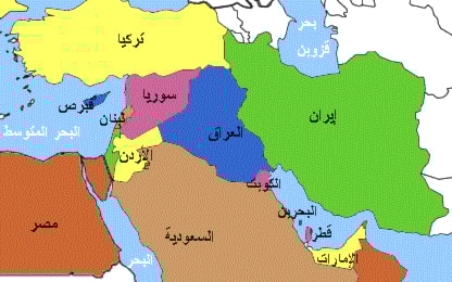 مراكز الأبحاث الأميركية تقدّم دراسات هامة عن الوضع في الشرق الأوسط مراكز الأبحاث الأميركية تقدّم دراسات هامة عن الوضع في الشرق الأوسط