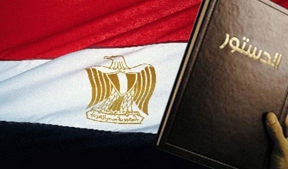 أظهرت نتائج إستفتاء المغتربين تأييداً بنسبة 90% لمشروع الدستور أظهرت نتائج إستفتاء المغتربين تأييداً بنسبة 90% لمشروع الدستور