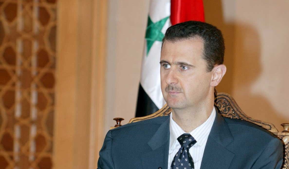 المحاولات الأميركية للضغط باتجاه عدم ترشح الأسد وصلت إلى طريق مسدود المحاولات الأميركية للضغط باتجاه عدم ترشح الأسد وصلت إلى طريق مسدود