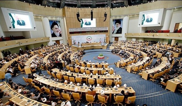 مؤتمر الوحدة الاسلامية الـ27 يدعو لوقف نزيف الدم في الأمة الاسلامية وتوحيد الصف مؤتمر الوحدة الاسلامية الـ27 يدعو لوقف نزيف الدم في الأمة الاسلامية وتوحيد الصف