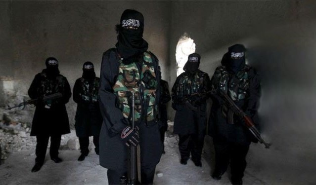 الاحتلال الأميركي للعراق أوجد بيئة خصبة "للقاعدة " بسبب انعدام القانون الاحتلال الأميركي للعراق أوجد بيئة خصبة "للقاعدة " بسبب انعدام القانون