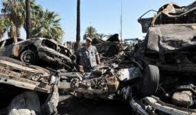 السفير علي: هناك من يحتضن الإرهاب في لبنان السفير علي: هناك من يحتضن الإرهاب في لبنان