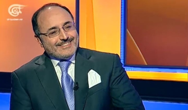 غسان بن جدو - رئيس مجلس إدارة قناة الميادين غسان بن جدو - رئيس مجلس إدارة قناة الميادين