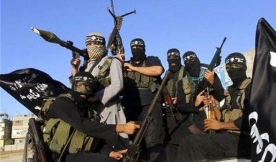 تقول الصحيفة البريطانية إن داعش كانت تحظى بدعم من الجيش الأميركي في الفلوجة والرمادي تقول الصحيفة البريطانية إن داعش كانت تحظى بدعم من الجيش الأميركي في الفلوجة والرمادي