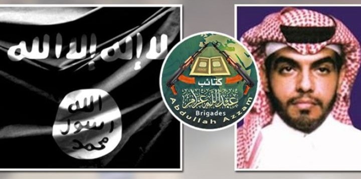 بين "داعش" وماجد الماجد... الصفقة اللغز بين "داعش" وماجد الماجد... الصفقة اللغز
