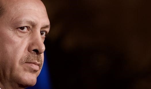 خلاف أردوغان مع جماعة فتح الله غولن يشي برفع اليد الأميركية عنه خلاف أردوغان مع جماعة فتح الله غولن يشي برفع اليد الأميركية عنه