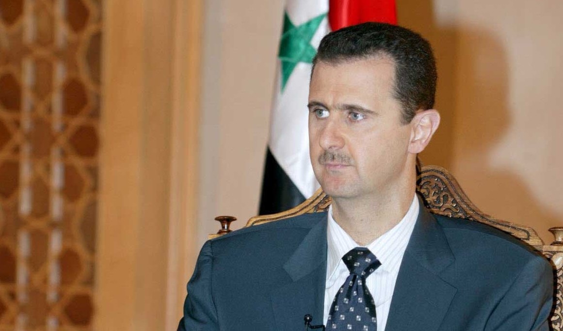 طهران تنجح في اقناع الأوروبيين: بقاء الأسد ضرورة طهران تنجح في اقناع الأوروبيين: بقاء الأسد ضرورة