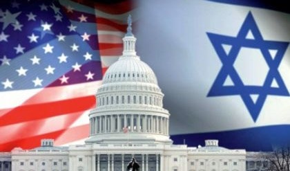 لأيباك نفوذ كبير في الولايات المتحدة الأميركية لأيباك نفوذ كبير في الولايات المتحدة الأميركية
