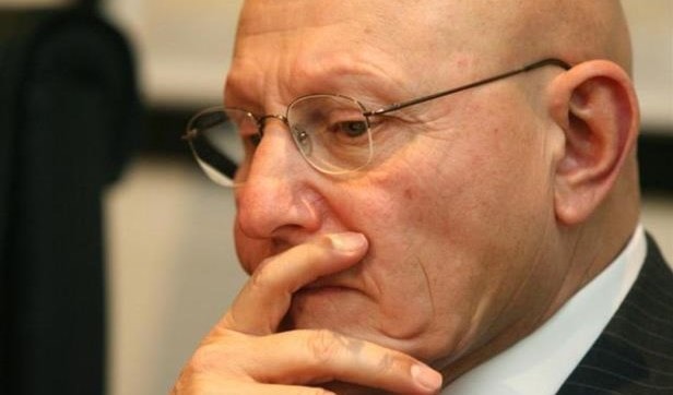 اما أن تشهد جلسة مجلس الوزراء جوّاً من الانفراج أو أنّ سلام سيلجأ إلى الاستقالة اما أن تشهد جلسة مجلس الوزراء جوّاً من الانفراج أو أنّ سلام سيلجأ إلى الاستقالة