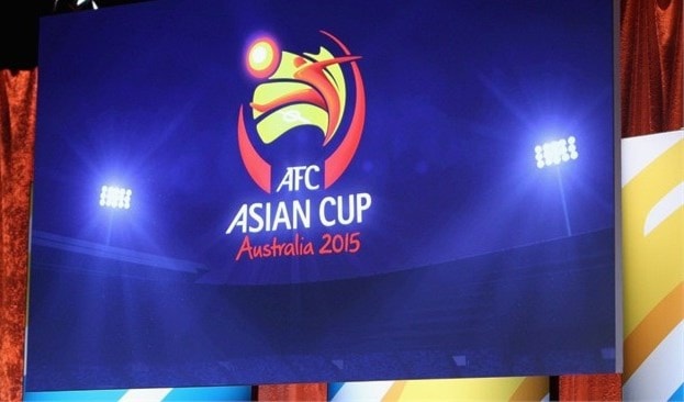 كأس آسيا 2015 في أستراليا كأس آسيا 2015 في أستراليا