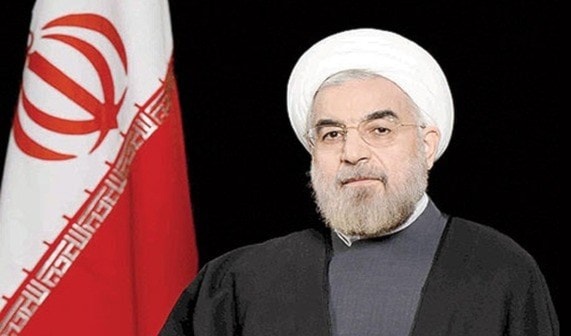 روحاني: من الممكن الوصول إلى اتفاق شامل خلال ستة أشهر روحاني: من الممكن الوصول إلى اتفاق شامل خلال ستة أشهر