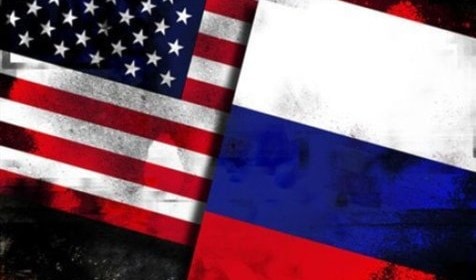 العلاقات الأميركية الروسية إلى التوتر مجدداً العلاقات الأميركية الروسية إلى التوتر مجدداً