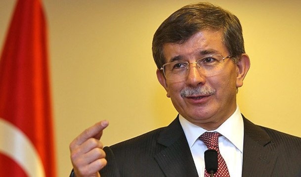أوغلو: تركيا لن تقع في فخ القرم لضرب العلاقات الروسية التركية أوغلو: تركيا لن تقع في فخ القرم لضرب العلاقات الروسية التركية