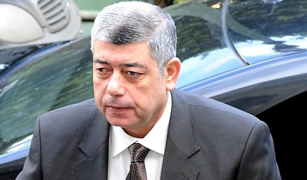 وزير الداخلية المصري محمد ابراهيم وزير الداخلية المصري محمد ابراهيم