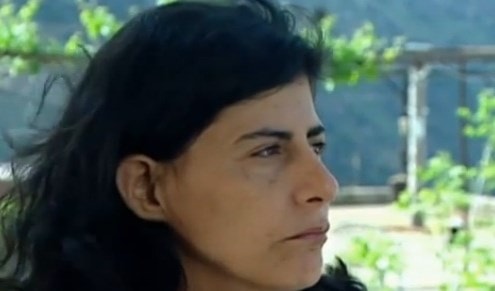 اعتقلت سهى بشارة لسنوات طويلة في معتقل الخيام اعتقلت سهى بشارة لسنوات طويلة في معتقل الخيام