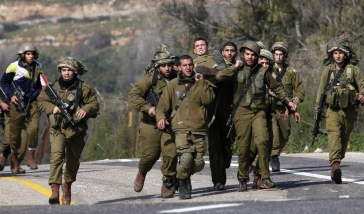 فصائل المقاومة الفلسطينية باركت عملية حزب الله ضد جيش الإحتلال الإسرائيلي (أ ف ب) فصائل المقاومة الفلسطينية باركت عملية حزب الله ضد جيش الإحتلال الإسرائيلي (أ ف ب)