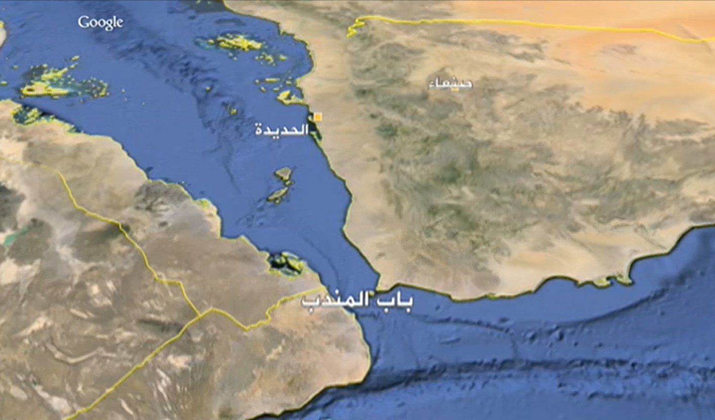 الزبيري: الأحداث في باب المندب ستجر العالم إلى صراع الزبيري: الأحداث في باب المندب ستجر العالم إلى صراع