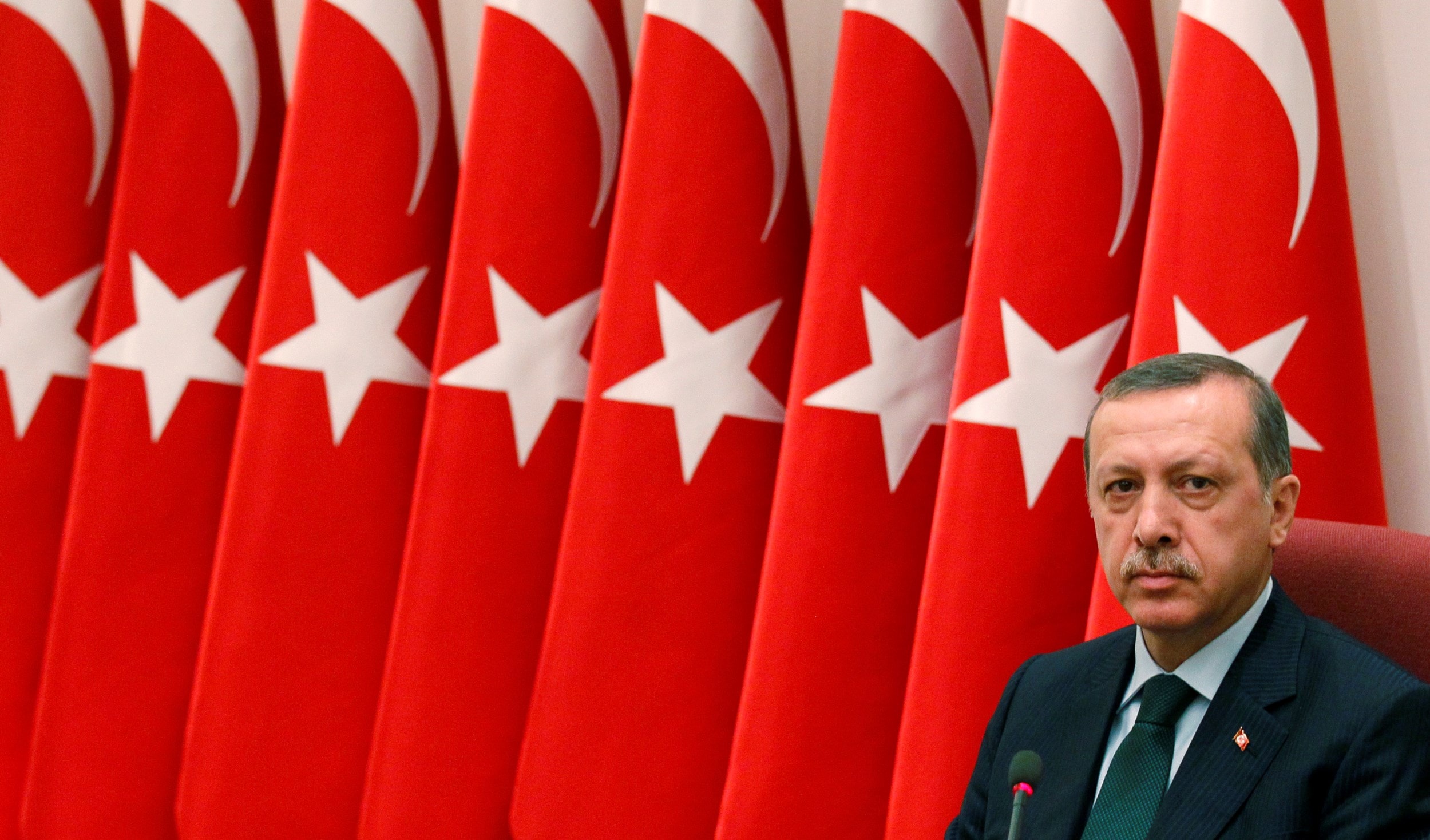 أردوغان أردوغان