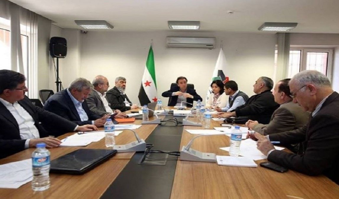 الائتلاف السوري المعارض يطالب مجلس الأمن الدولي بـ "إدانة جريمة" قتل علوش الائتلاف السوري المعارض يطالب مجلس الأمن الدولي بـ "إدانة جريمة" قتل علوش