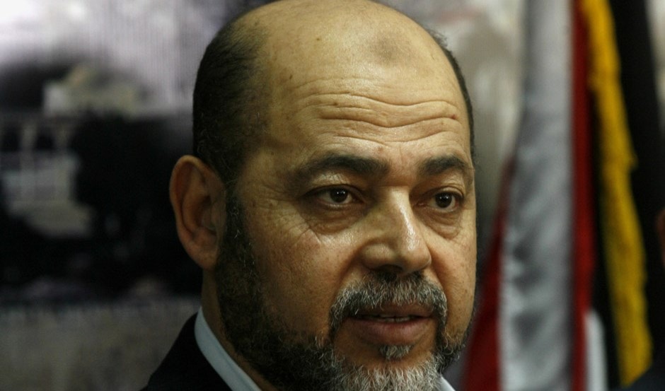 أبو مرزوق: تركيا غير معنية بإخضاع غزة أبو مرزوق: تركيا غير معنية بإخضاع غزة