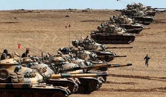 بغداد دعت أنقرة لسحب قواتها فوراً بغداد دعت أنقرة لسحب قواتها فوراً