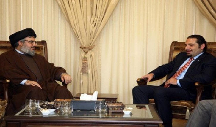 هل ينجح البعض في ضرب الحوار بين حزب الله وتيار المستقبل؟ هل ينجح البعض في ضرب الحوار بين حزب الله وتيار المستقبل؟