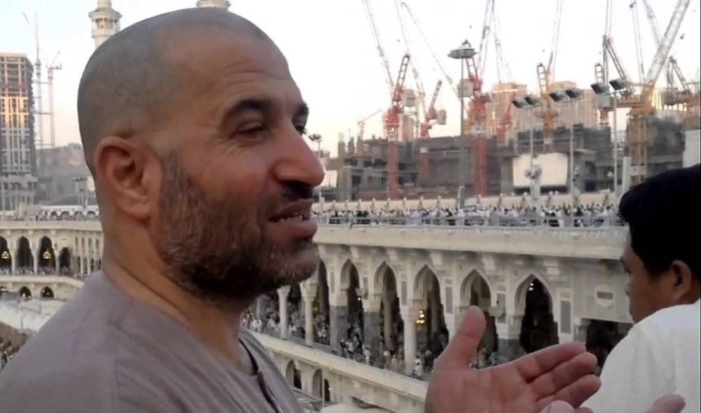 كان لكتائب «القسام» صوت في المكتب السياسي ممثل بالشهيد أحمد الجعبري كان لكتائب «القسام» صوت في المكتب السياسي ممثل بالشهيد أحمد الجعبري
