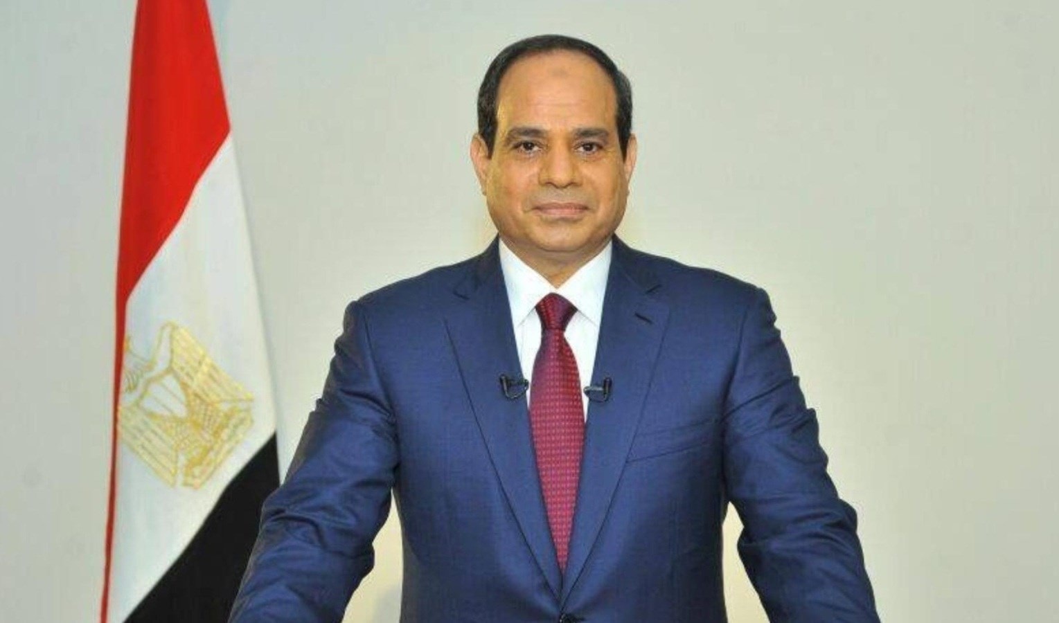السيسي يخّول رئيس الحكومة اختصاصات رئيس الجمهورية في مسألة الطوارىء السيسي يخّول رئيس الحكومة اختصاصات رئيس الجمهورية في مسألة الطوارىء