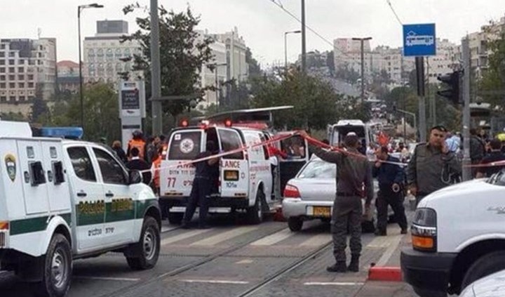 عملية الطعن ليست الأولى التي ينفذها فلسطينيون عملية الطعن ليست الأولى التي ينفذها فلسطينيون