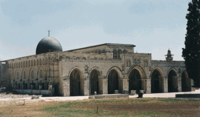 السجد الأقصى المبارك السجد الأقصى المبارك