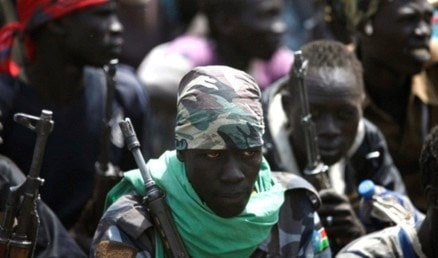المنظمات الانسانية تنسحب من مناطق القتال في جنوب السودان المنظمات الانسانية تنسحب من مناطق القتال في جنوب السودان