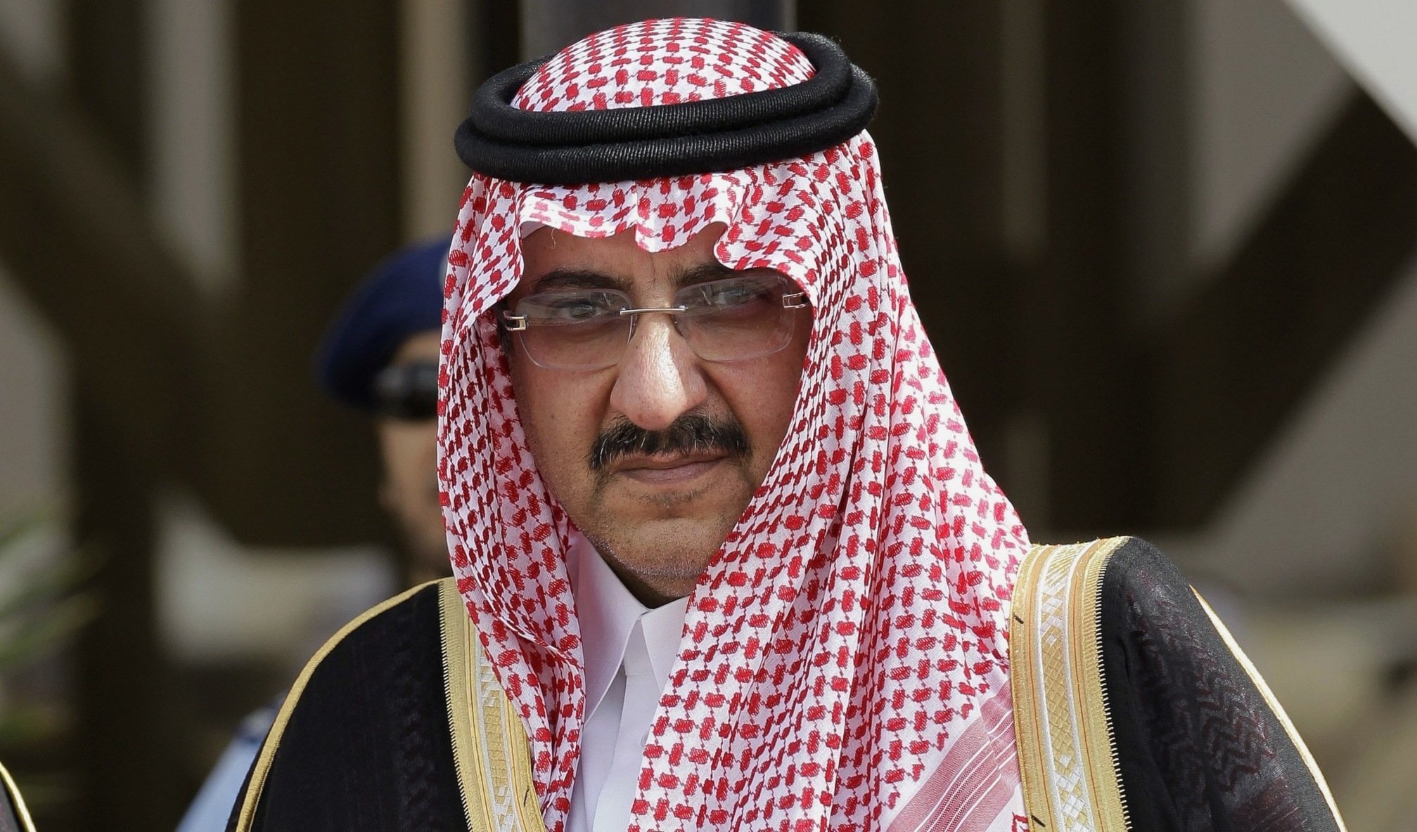 سيتولى الامير محمد بن نايف رئاسة الوفد السعودي إلى كامب ديفيد سيتولى الامير محمد بن نايف رئاسة الوفد السعودي إلى كامب ديفيد