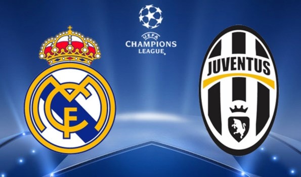 فاز يوفنتوس ذهاباً 2-1 فاز يوفنتوس ذهاباً 2-1