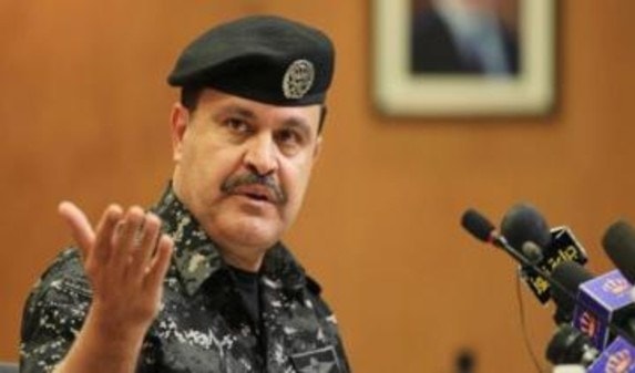 استقالة وزير الداخلية الأردني بسبب التقصير الأمني استقالة وزير الداخلية الأردني بسبب التقصير الأمني