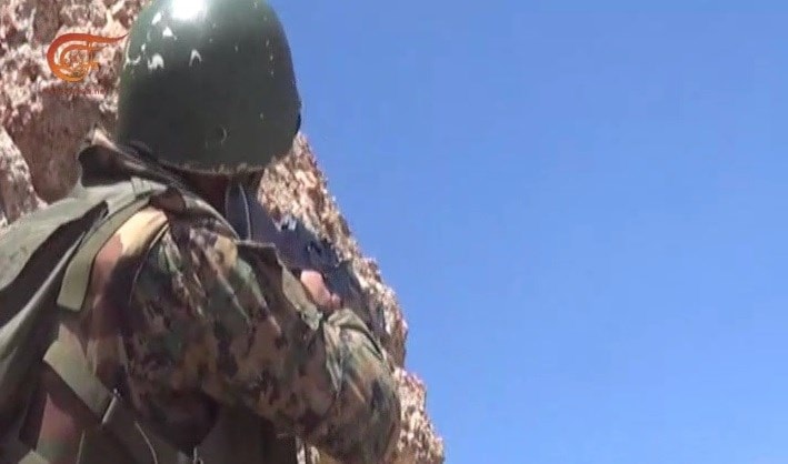 الجيش وحزب الله يسعيان لقطع خطوط الإمداد من خلال السيطرة على نقاط استراتيجية الجيش وحزب الله يسعيان لقطع خطوط الإمداد من خلال السيطرة على نقاط استراتيجية