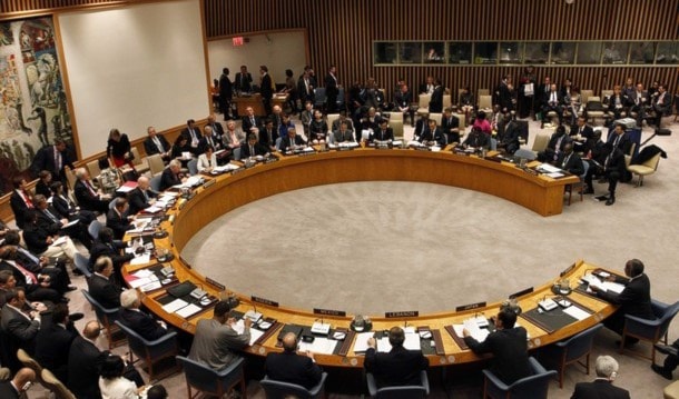 المبعوث الدولي إلى اليمن سيشرح نتائج مشاوراته أمام مجلس الأمن المبعوث الدولي إلى اليمن سيشرح نتائج مشاوراته أمام مجلس الأمن