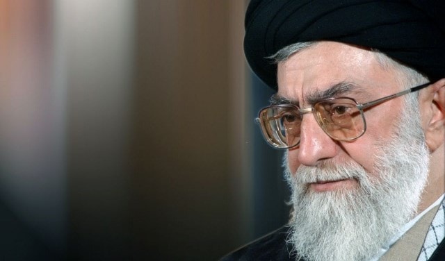 خامنئي أكد أن رد إيران على أي عدوان عسكري سيكون قاسياً جداً خامنئي أكد أن رد إيران على أي عدوان عسكري سيكون قاسياً جداً