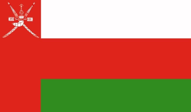 وفد عُماني زار اليمن والتقى رئيس اللجنة الثورية العليا محمد علي الحوثي وفد عُماني زار اليمن والتقى رئيس اللجنة الثورية العليا محمد علي الحوثي
