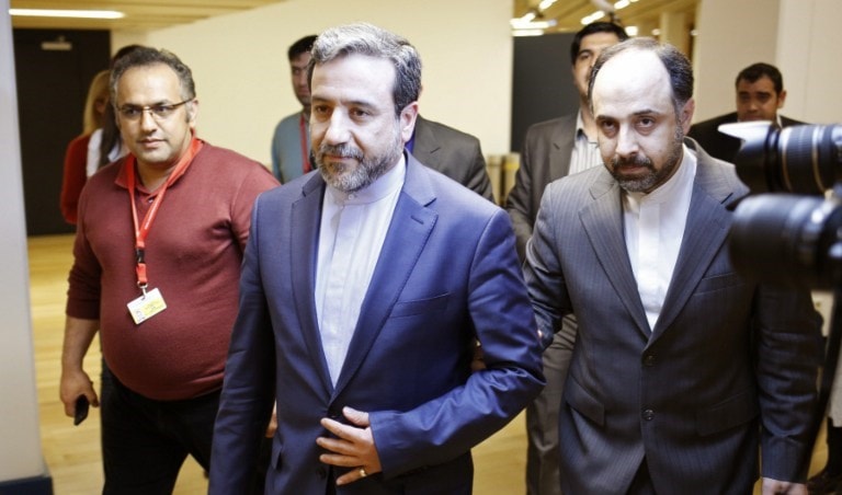 مجموعة الدول الست طرحت قائمة بأسماء ومواقع لزيارتها وطهران رفضت مجموعة الدول الست طرحت قائمة بأسماء ومواقع لزيارتها وطهران رفضت