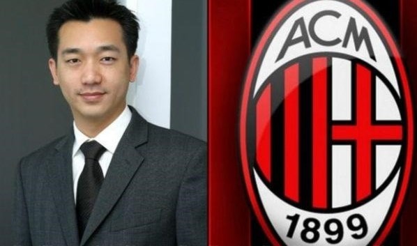 رجل الأعمال التايلاندي بي تايشوبول مستعد لدفع 500 مليون يورو لشراء ملكية ميلان رجل الأعمال التايلاندي بي تايشوبول مستعد لدفع 500 مليون يورو لشراء ملكية ميلان