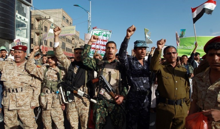دعوة إلى أنصار الله لزيارة موسكو من أجل التشاور في الأزمة اليمنية دعوة إلى أنصار الله لزيارة موسكو من أجل التشاور في الأزمة اليمنية