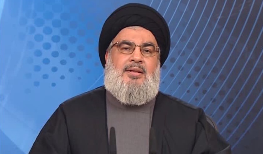 السيد نصر الله: حتى المعتدون الذين أتوا بالمسلحين أدركوا خطرهم والسحر سينقلب على الساحر السيد نصر الله: حتى المعتدون الذين أتوا بالمسلحين أدركوا خطرهم والسحر سينقلب على الساحر