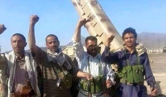 المقاتلون القبليون سيطروا على أربعة مواقع في جازان المقاتلون القبليون سيطروا على أربعة مواقع في جازان